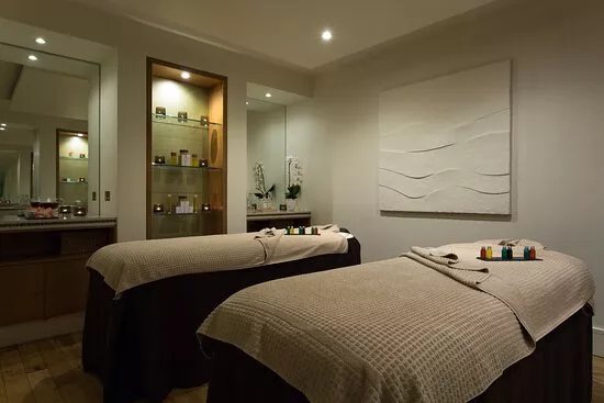 Rocco Forte Spas at Brown's Hotel