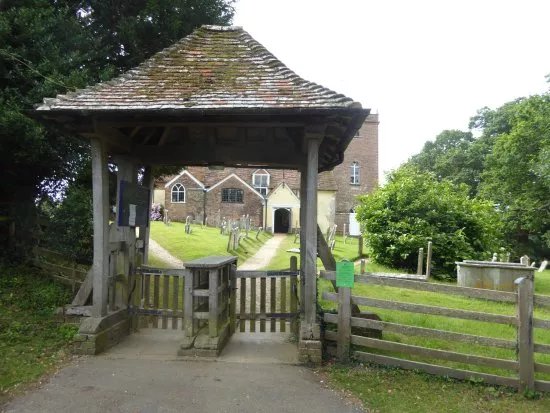 All Saints Church