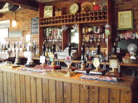 Harry's Bar