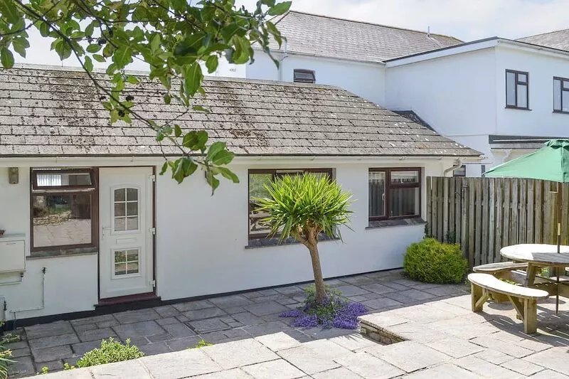 3 bedroom accommodation in St Minver, near Rock