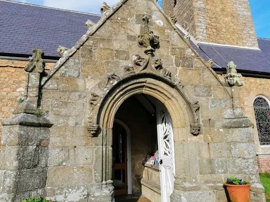 St Martins Parish church