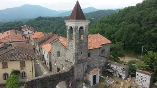Museo dell’Emigrazione della Gente di Toscana