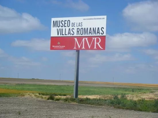 Museo de Las Villas Romanas