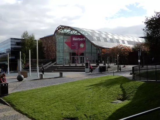 Herbert Art Gallery & Museum
