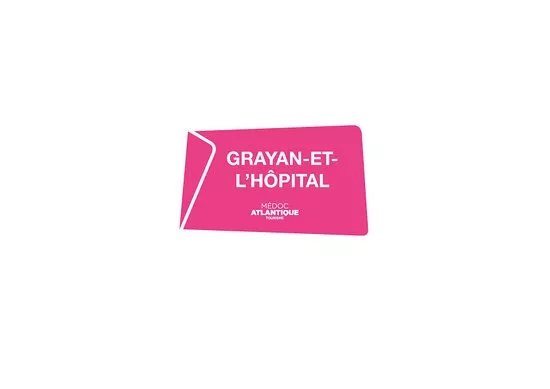 Medoc Atlantique de Grayan-et-l'Hopital