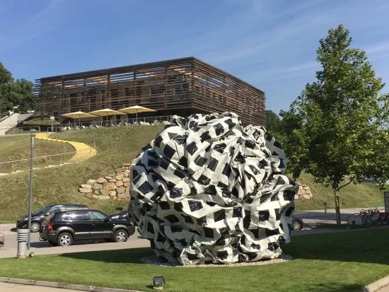 Pfarre Maria Gugging und Maria Lourdes Grotte im Wienerwald