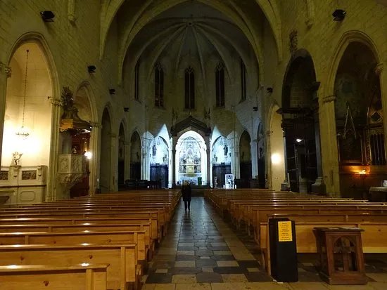 Prioral Sant Pere