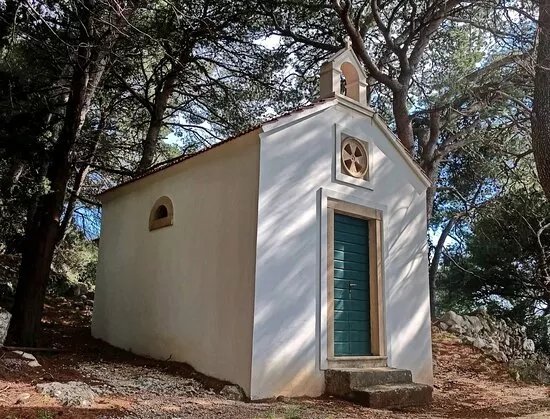 Kapela Sv. Roka