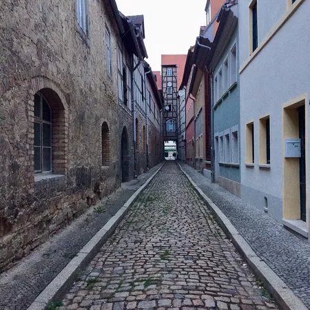 Judengasse