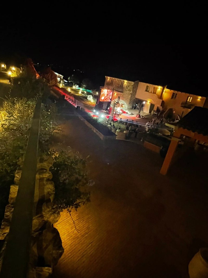 Ristorante Borgo Smeraldo