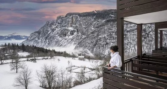 Hotel Arcobaleno