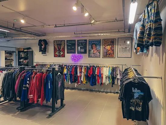Khuul Shop