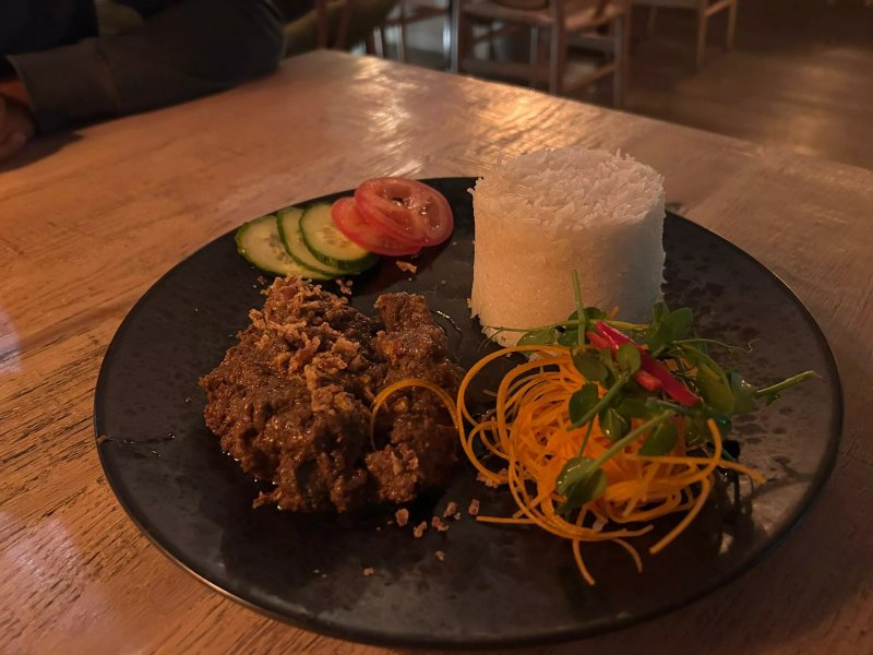 Moonlight Pan Asian Cuisine