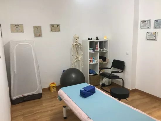 Osteo Fuengirola