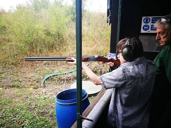 Sporting Targets Limited