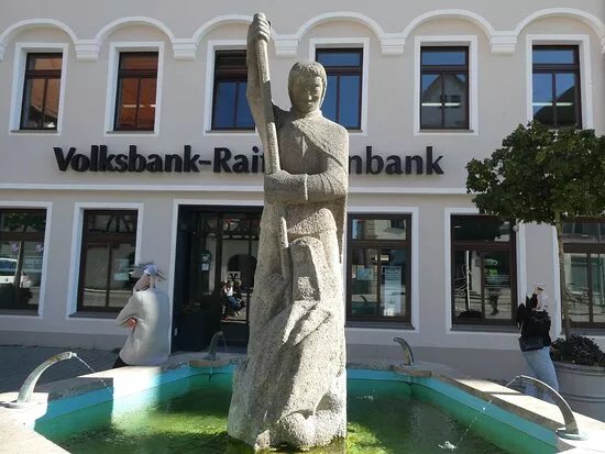 Georgsbrunnen