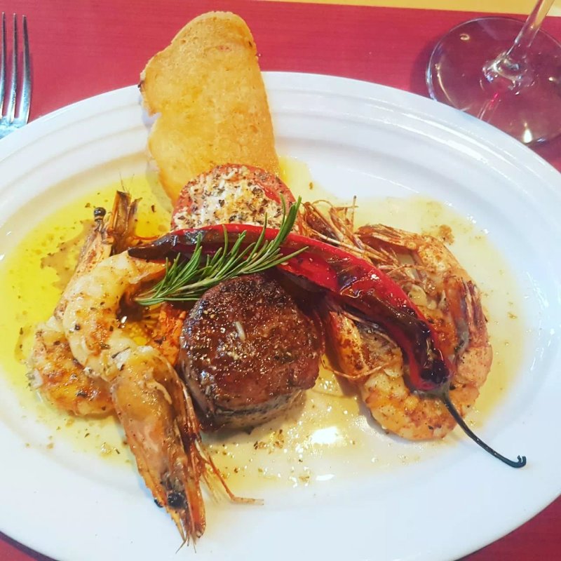 Restaurant Castello