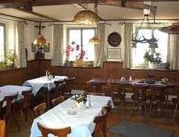 Gaststatte Achselschwang