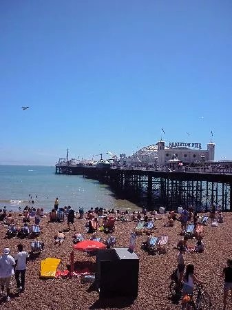 The Brighton Treasure Hunt Company