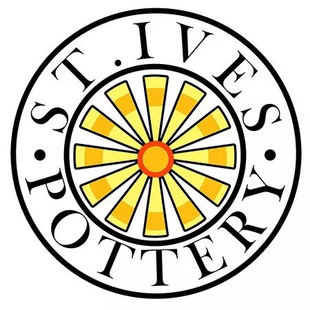 St. Ives Pottery