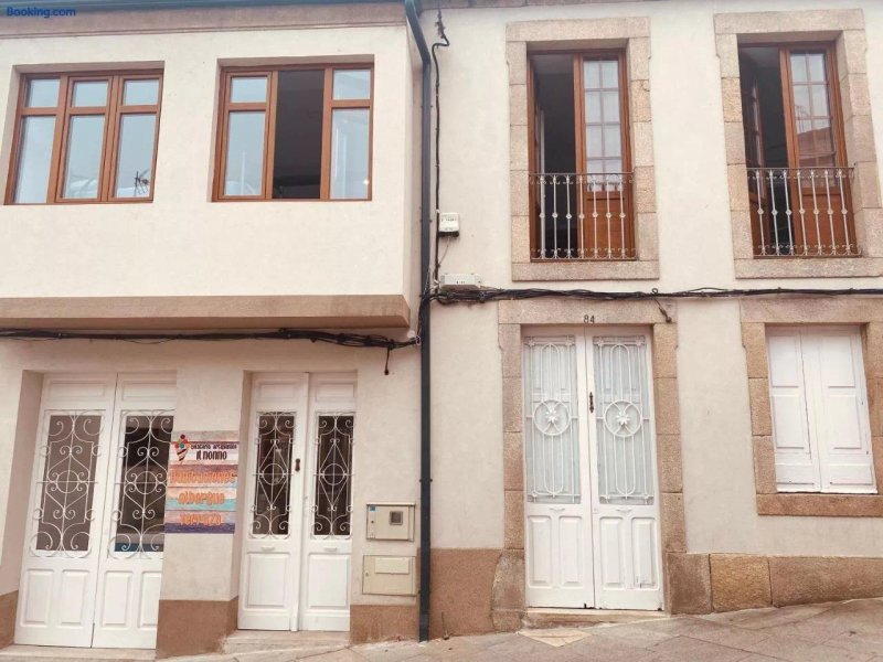 Albergue Y Gelateria Il Nonno