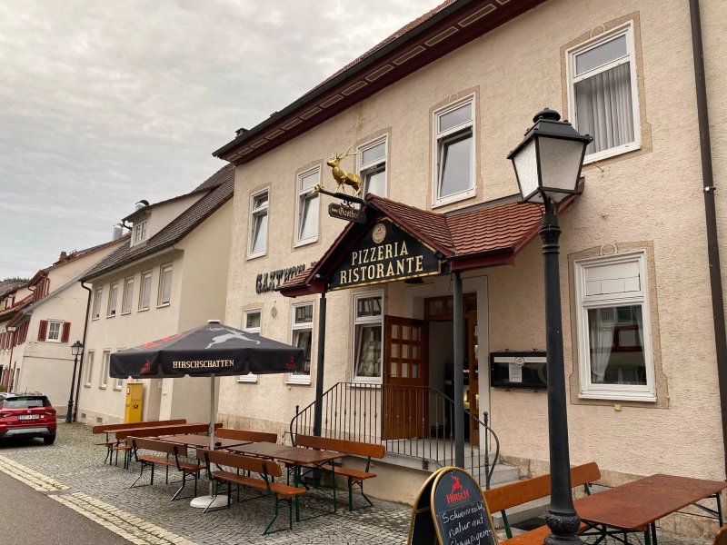 Gasthof Hirsch