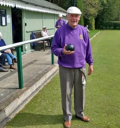 Much Wenlock Bowling Club