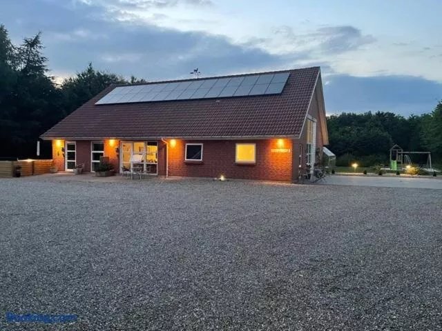Emda Country living close to Legoland