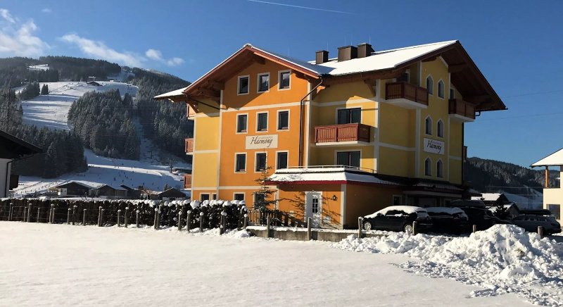 Harmony Appartement