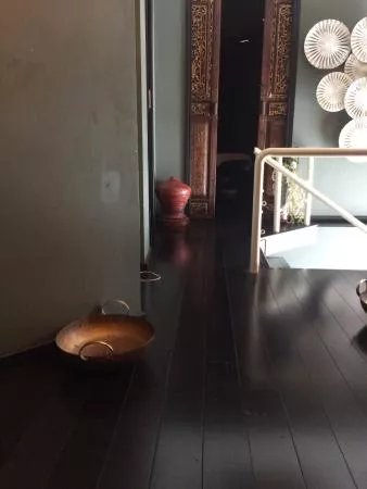 Thai Room Spa