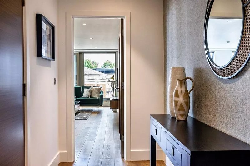 The Lux * Ryedale House -  a premium stay that sleeps 4 guests in 2 bedrooms