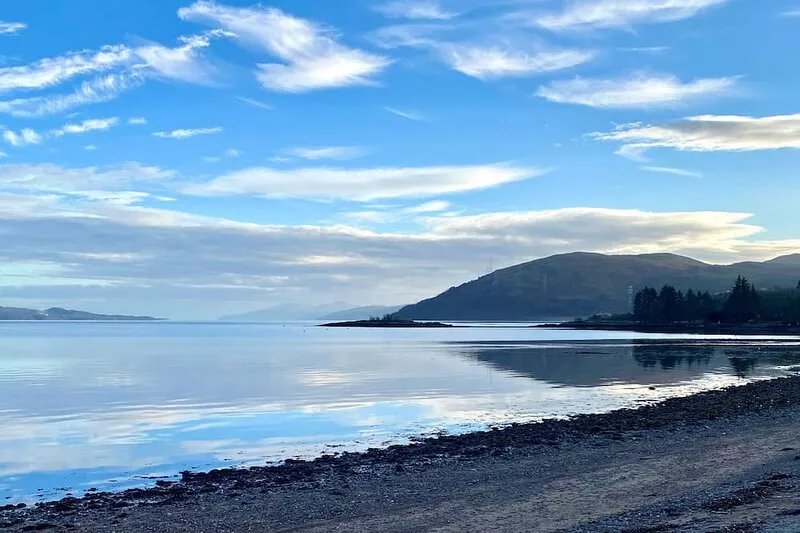 Bay view, waterfront, stunning views