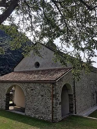 Chiesa S. Mamete