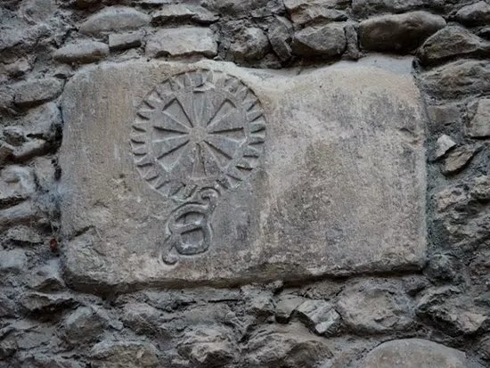 Chiesa di Santa Caterina