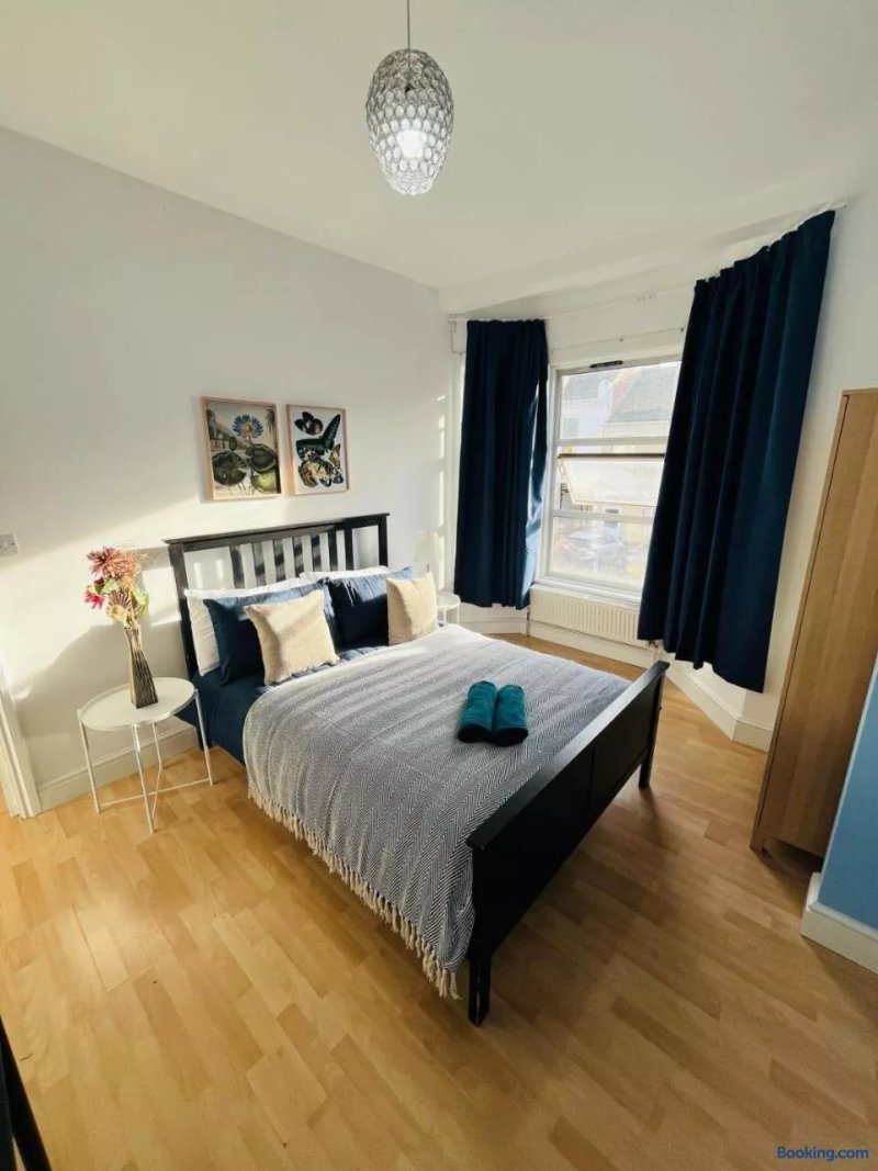 Stay And Explore Easy Central London Access Via Jubilee Line