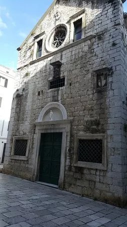 Church of St. Gregory