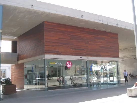 Oficina de Turismo