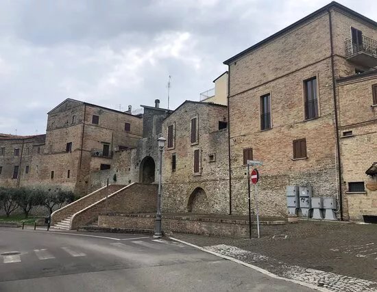 La Porta Settentrionale