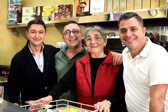 Bar Attilio