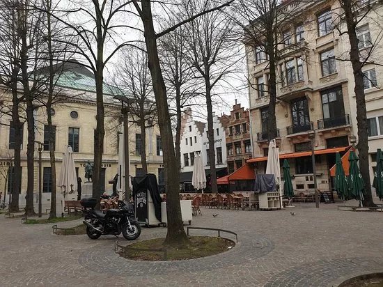 Hoveniersstraat