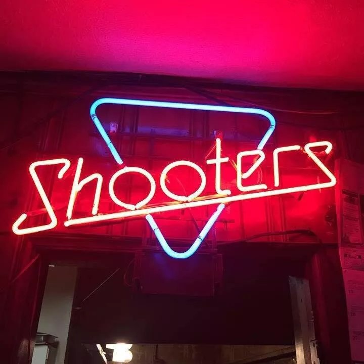 Shooters By Nags Head Pub Limassol