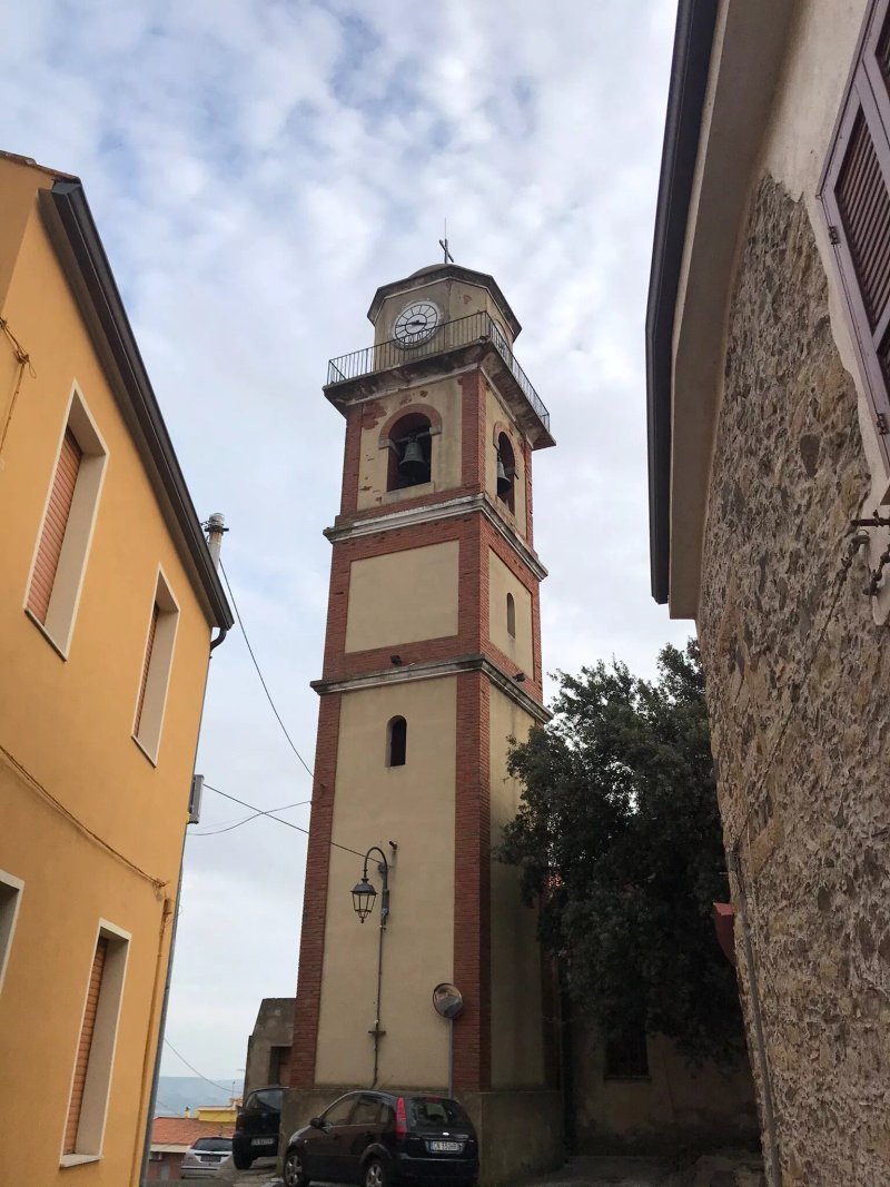 Chiesa di Santa Maria Maddalena