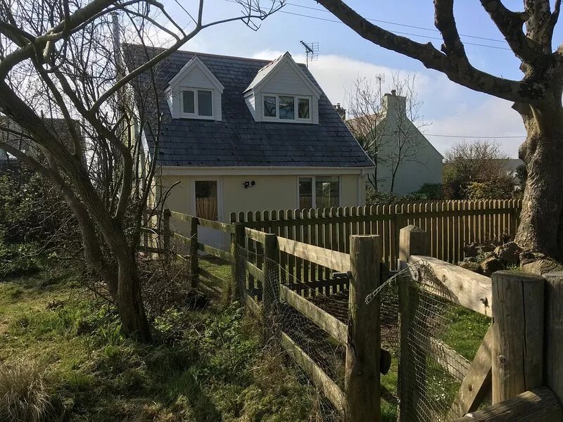 Rural location,  surrounded by farmland, ancient green lanes, footpaths & woods.