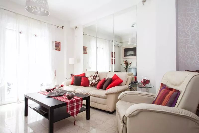 Luxury  Tastylicious Apartment in Athens