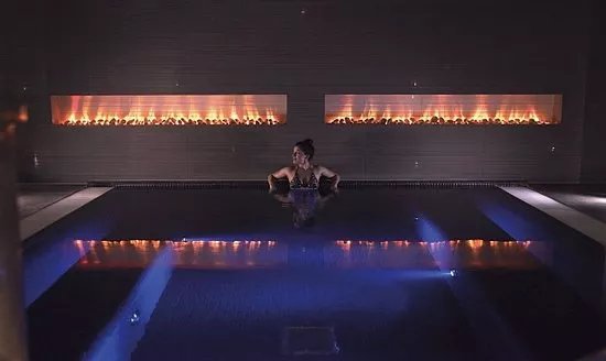 The Woodland Spa