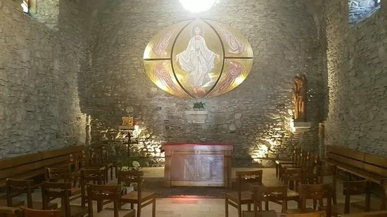 Chapelle Sainte Anne (Dite des Penitents)