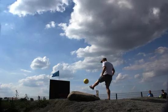 Fuss-Golf-Adamshof
