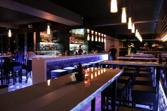 Bar De Phazz