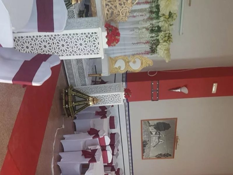 Restaurante Les Foyes