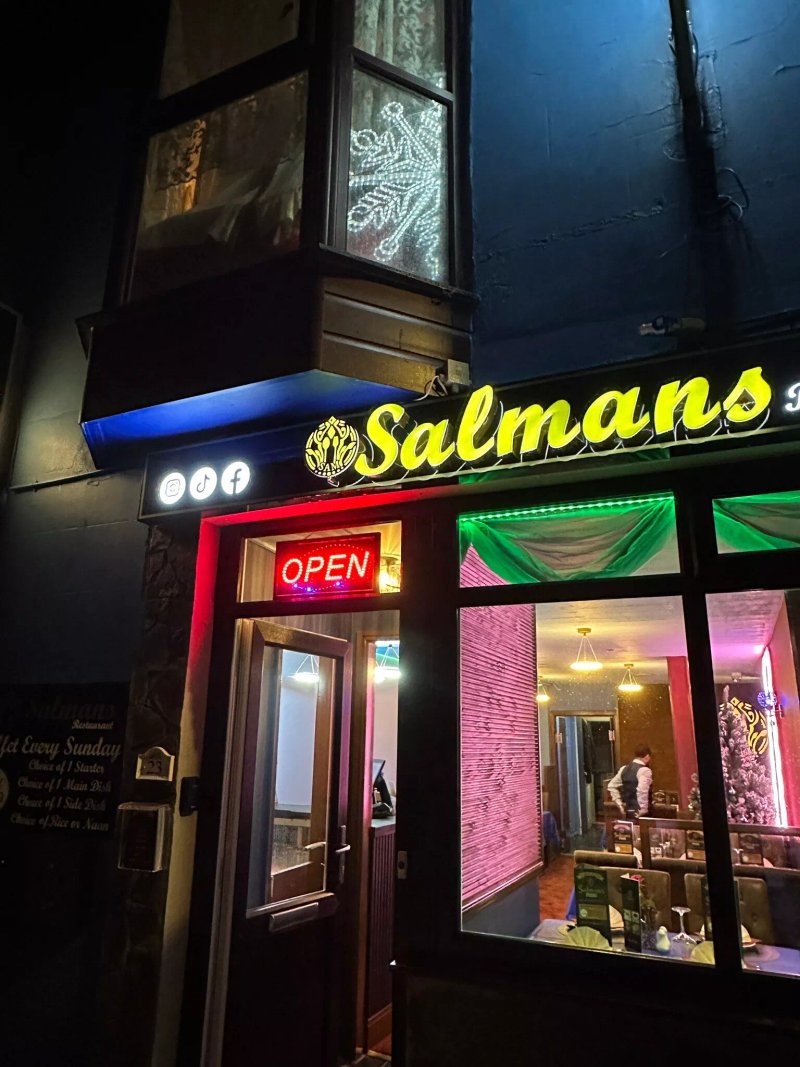Salmans